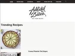 Sites similar to addictedtodates.com