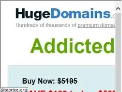 Sites similar to addictedtotravel.com