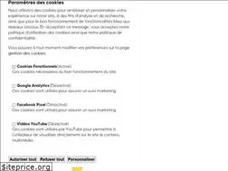 Sites similar to addictic.fr