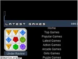 Sites similar to addicting-flash-games.com