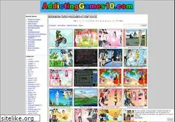 Sites similar to addictinggames10.com
