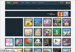 Sites similar to addictinggames24.com