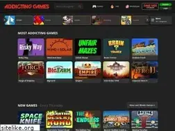 Sites similar to addictingtunes.com