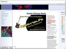 Sites similar to addiction-fx.com