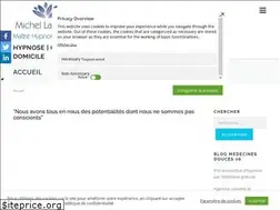 Sites similar to addiction-hypnose-pnl.fr