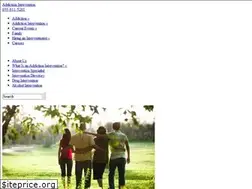 Sites similar to addiction-intervention.com