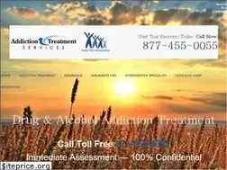 Sites similar to addiction-treatment-services.com