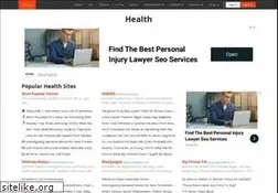 Sites similar to addiction.alltop.com