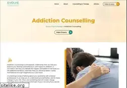 Sites similar to addictionadvisor.co.uk