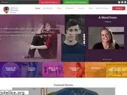 Sites similar to addictioneducationsociety.org