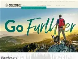 Sites similar to addictionfoods.com