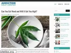 Sites similar to addictionhelpcenter.com