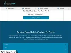 Sites similar to addictionhelplineamerica.com