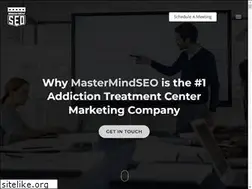 Sites similar to addictionmarketing.agency