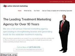 Sites similar to addictionmarketing.com