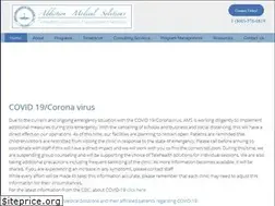 Sites similar to addictionmedicalsolutions.com