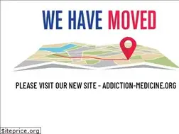 Sites similar to addictionmedicineconference.org