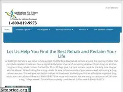 Sites similar to addictionnomore.com
