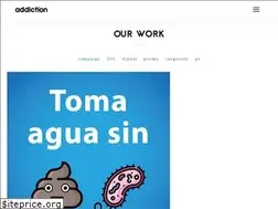Sites similar to addictionpr.com