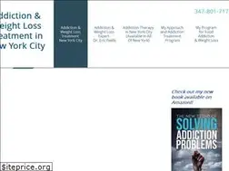 Sites similar to addictionpronyc.com