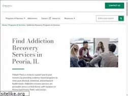 Sites similar to addictionrecov.org