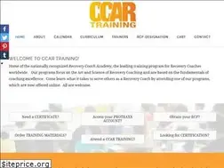 Sites similar to addictionrecoverytraining.org