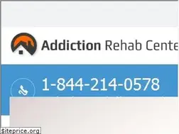 Sites similar to addictionrehabcenter.net