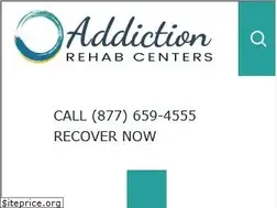 Sites similar to addictionrehabcenters.com