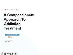 Sites similar to addictionrehabthousandislands.ca