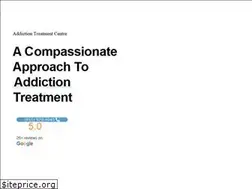 Sites similar to addictions.ca