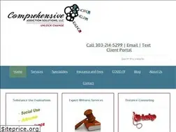 Sites similar to addictionsolutionsllc.com