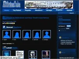 Sites similar to addictionstube.com