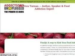 Sites similar to addictionsunplugged.com