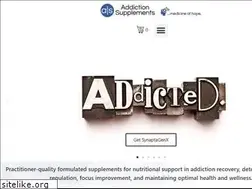 Sites similar to addictionsupplements.com