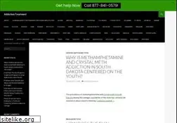 Sites similar to addictiontreatment.net