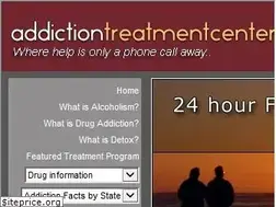 Sites similar to addictiontreatmentcenter.com