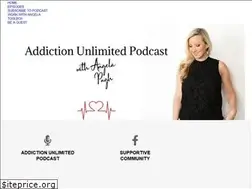 Sites similar to addictionunlimited.com