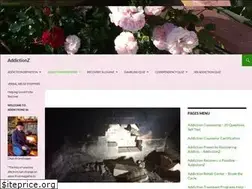 Sites similar to addictionz.com