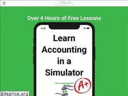 Sites similar to addictiveaccounting.com