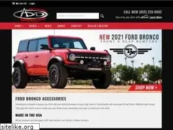Sites similar to addictivedesertdesigns.com