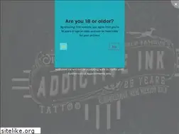 Sites similar to addictiveink.com