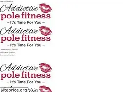 Sites similar to addictivepolefitness.com