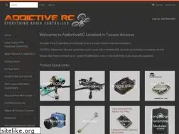 Sites similar to addictiverc.com