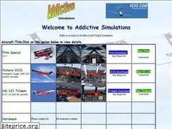 Sites similar to addictivesimulations.com