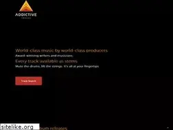 Sites similar to addictivetracks.co.uk