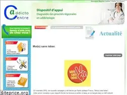 Sites similar to addicto-centre.com