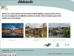Sites similar to addictoclic.com