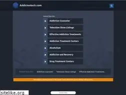 Sites similar to addictootech.com