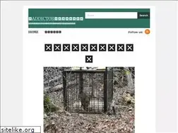 Sites similar to addictor.xyz