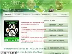 Sites similar to addictpersanexo.com